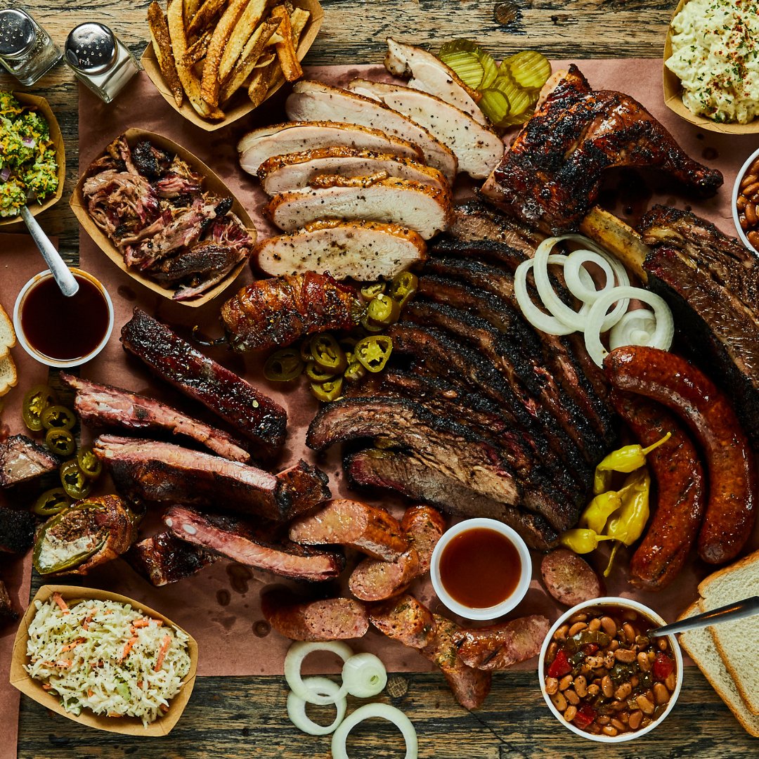 America's Best BBQ Joints That Will Leave You Craving More – Flaps 20 ...