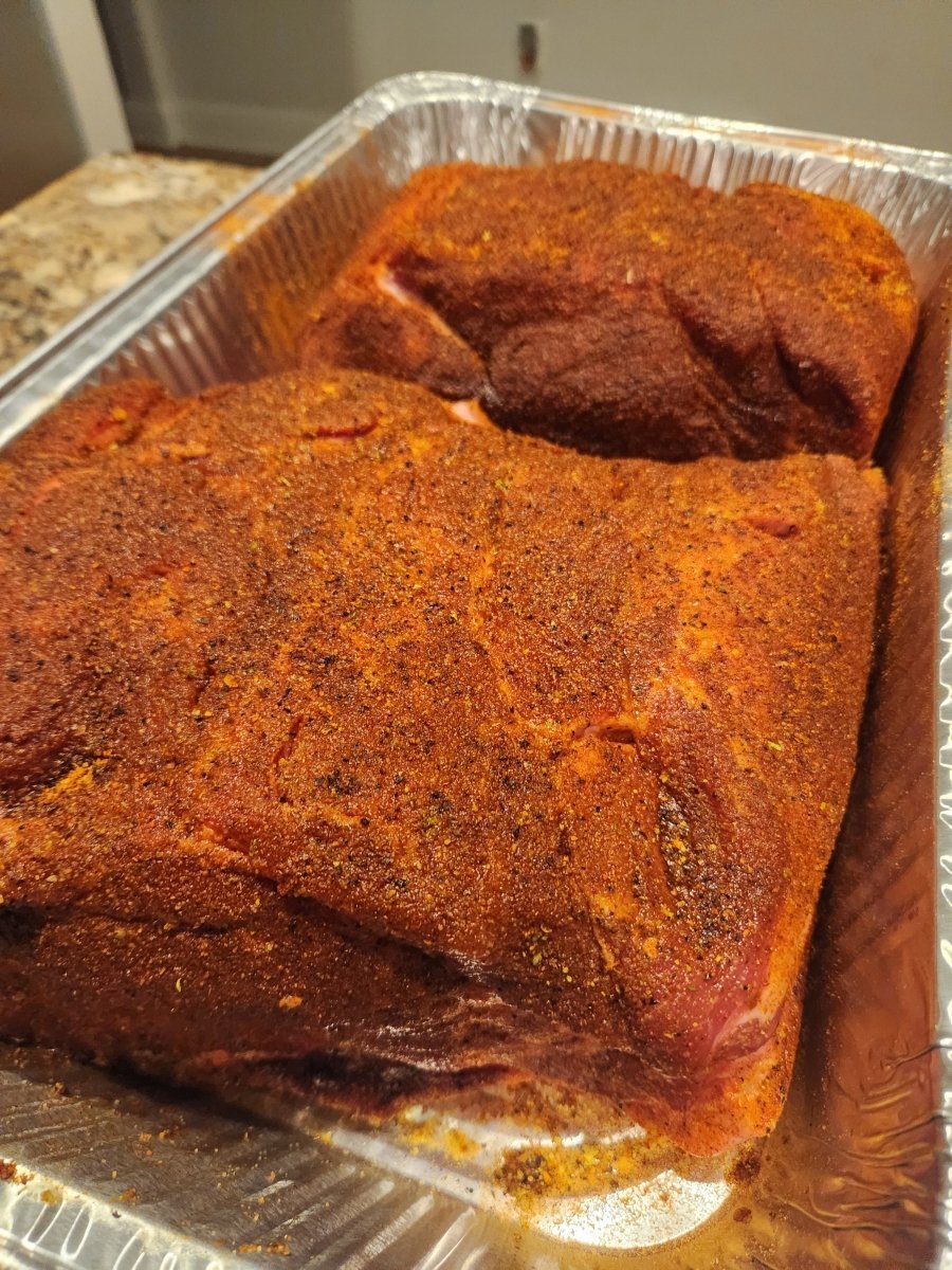 Expert Guide: How to Trim Pork Butt for Perfect Pulled Pork - Flaps 20 Sauce and Rub