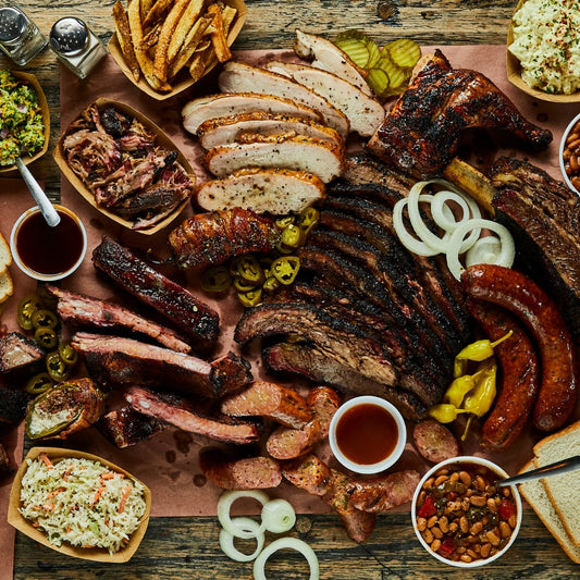 From Coast to Coast: Uncover America's Best BBQ Joints That Will Leave You Craving More - Flaps 20 Sauce and Rub