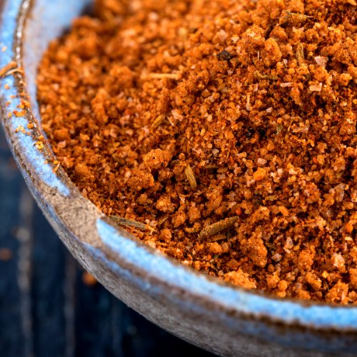 From Smoky to Spicy: Discover the World of Dry Rubs - Flaps 20 Sauce and Rub