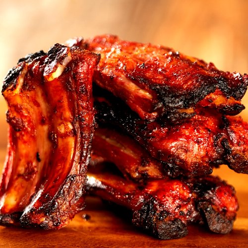BBQ Pork Ribs: Uncover the Secrets to Mouthwatering Ribs - Flaps 20 Sauce and Rub