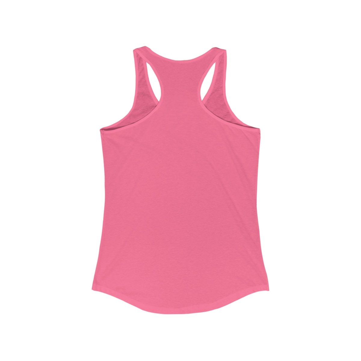 Women's Ideal Racerback Tank - Flaps 20 Sauce and Rub - Tank Top