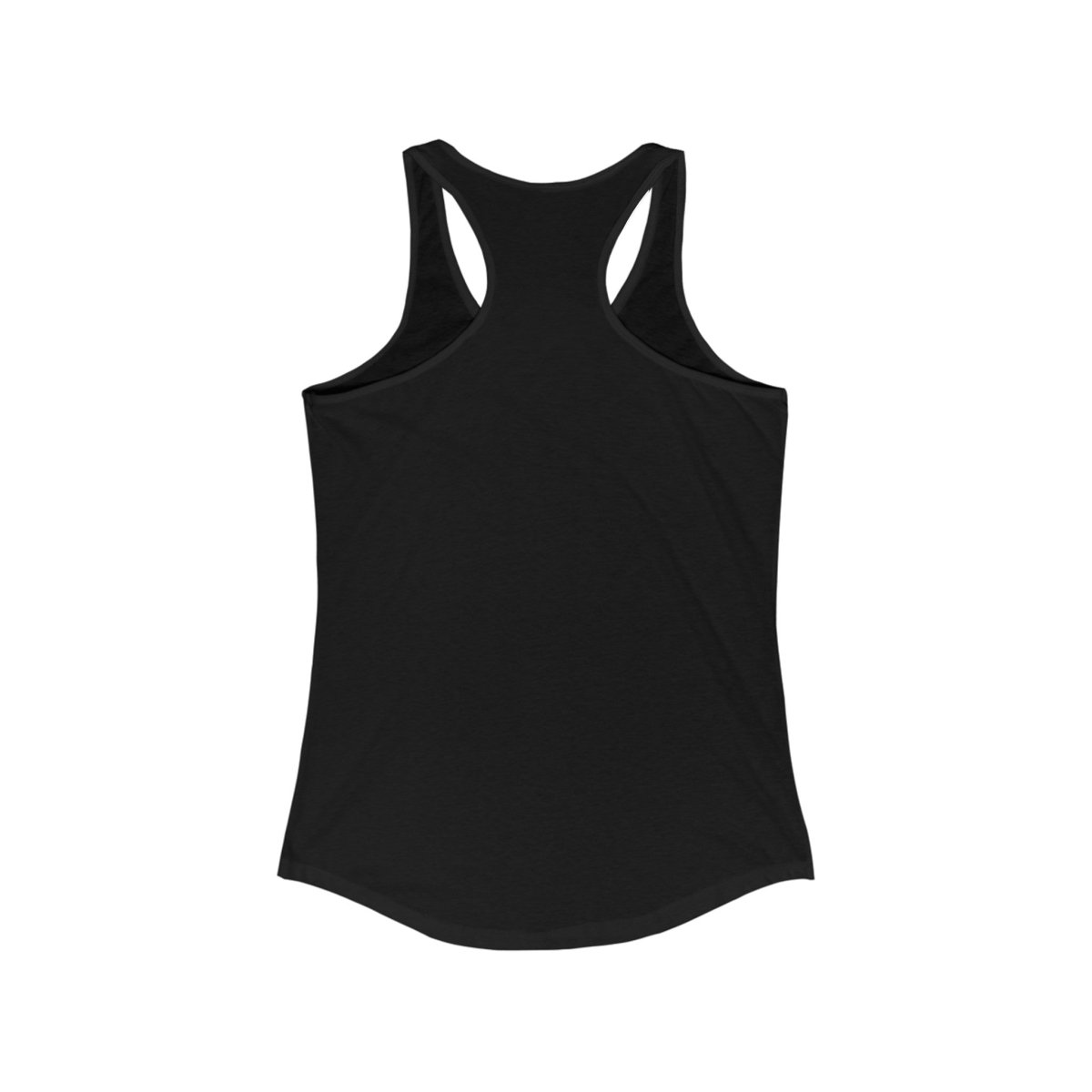 Women's Ideal Racerback Tank - Flaps 20 Sauce and Rub - Tank Top